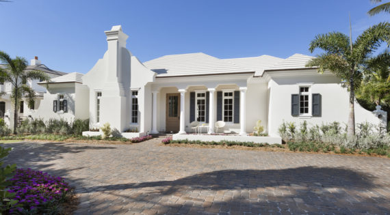 3424 North Ocean Boulevard Completed — Gulf Stream, Florida