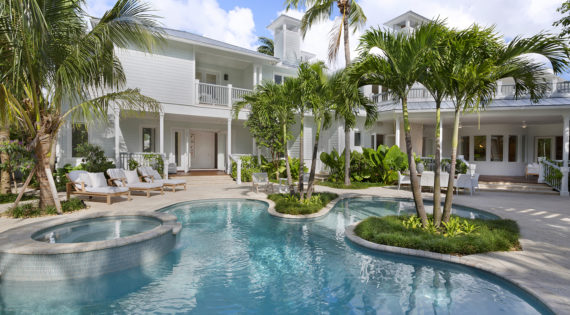 Seaside Builders Presents 707 Seasage Drive