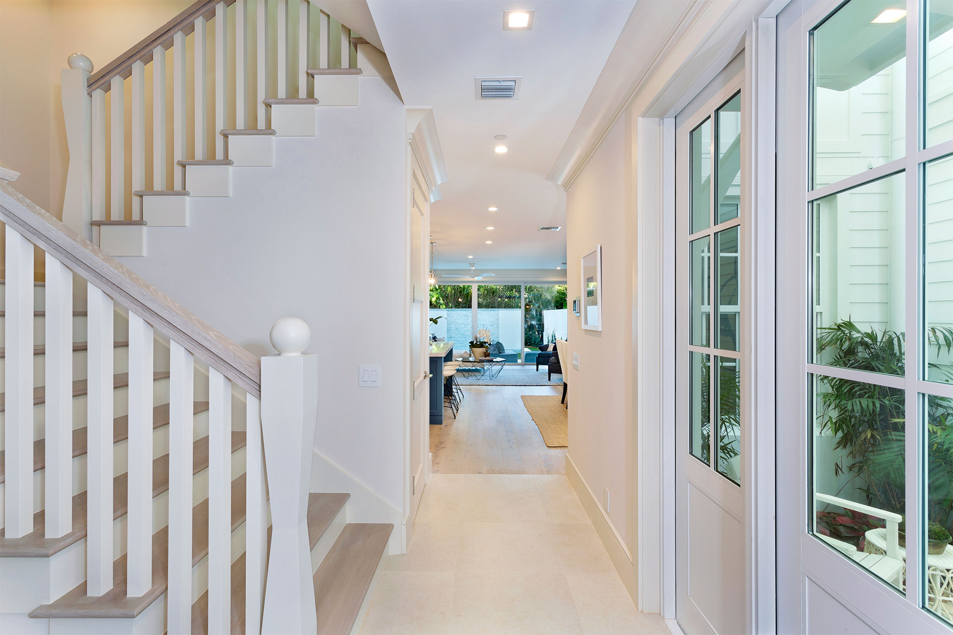 Seaglass Cottages | 104 Andrews Avenue, Delray Beach, FL