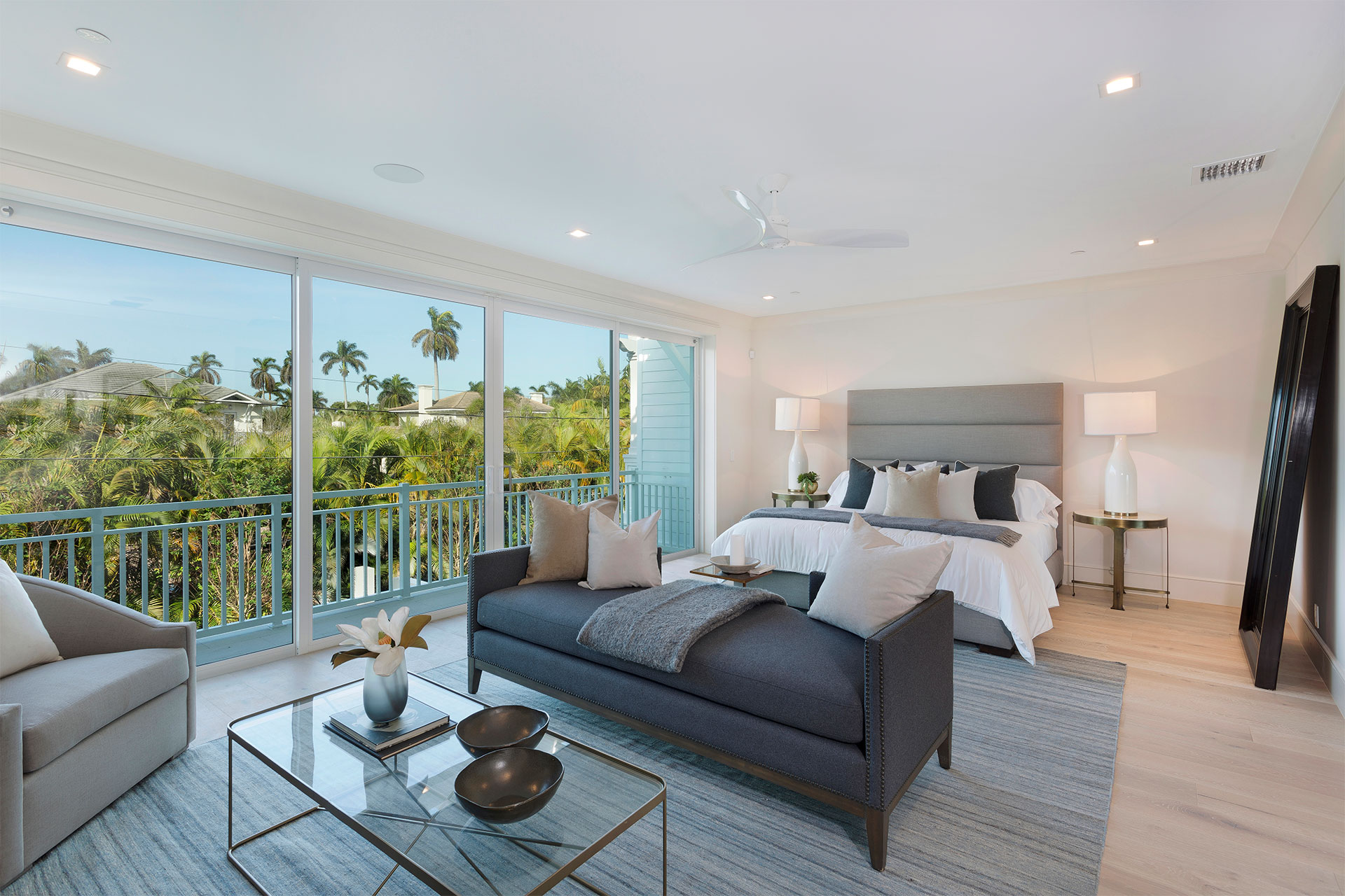 Seaglass Cottages | 104 Andrews Avenue, Delray Beach, FL