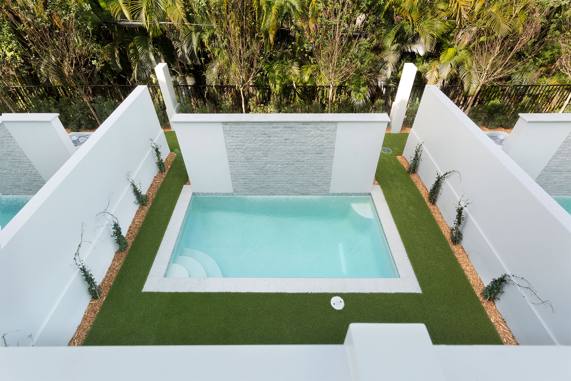 Seaglass Cottages | 104 Andrews Avenue, Delray Beach, FL