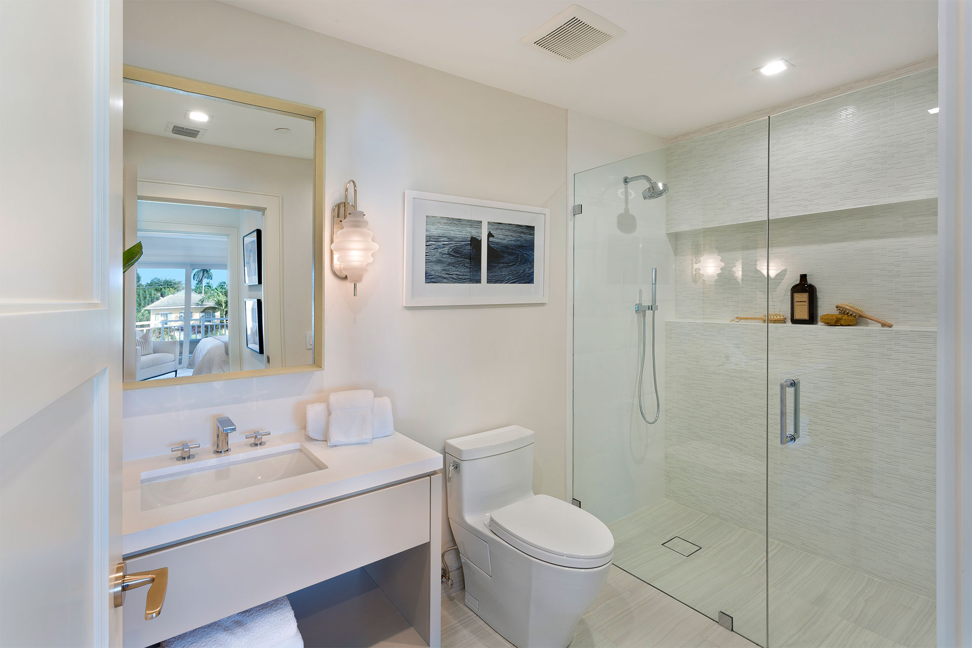 Seaglass Cottages | 104 Andrews Avenue, Delray Beach, FL