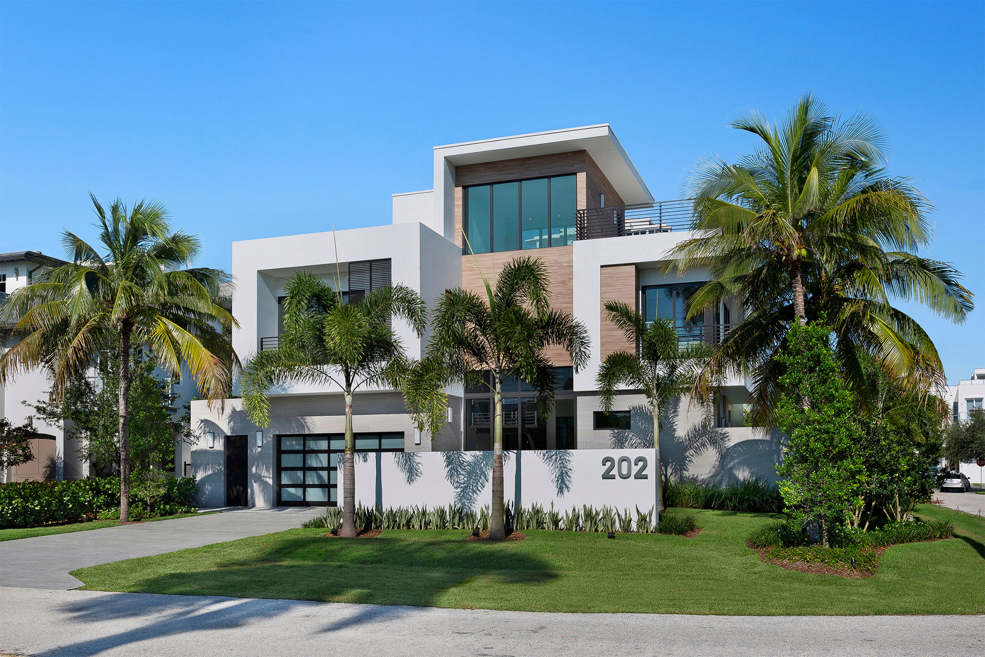 202 Venetian Drive, Delray Beach, Florida