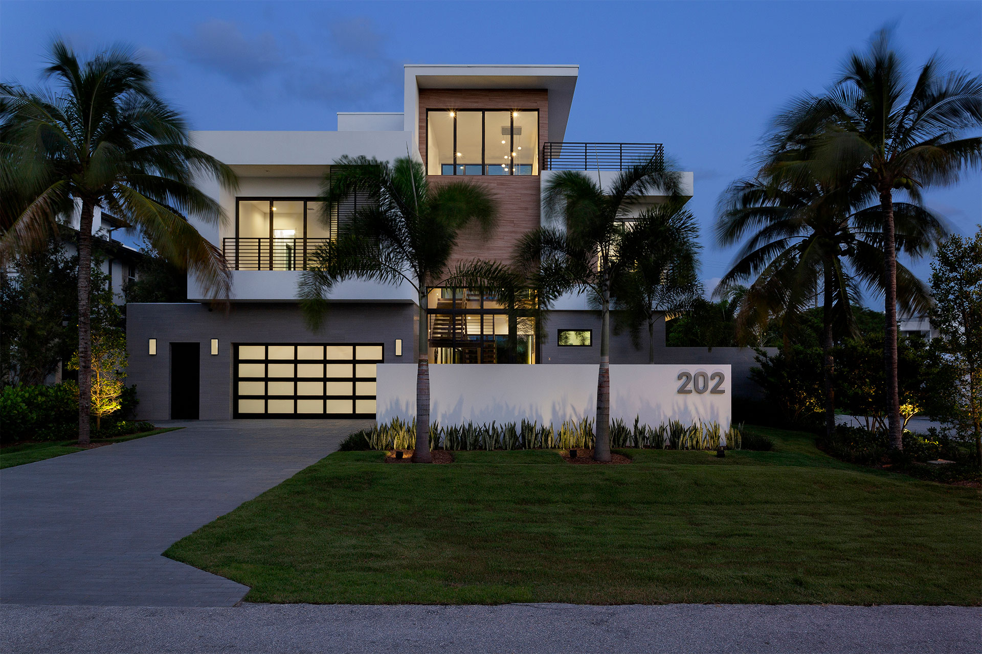 202 Venetian Drive, Delray Beach, Florida