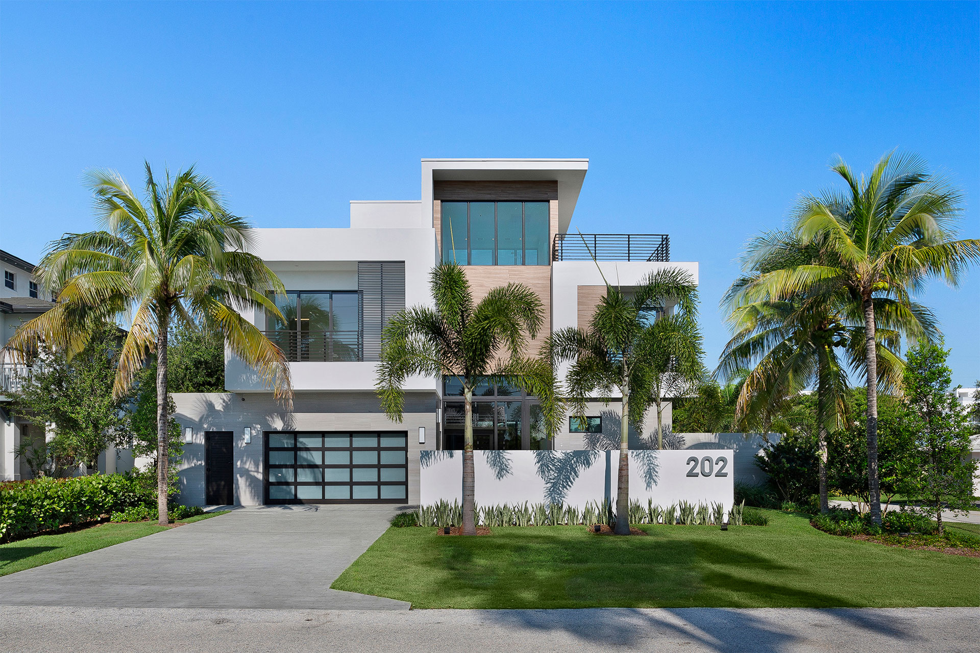 202 Venetian Drive, Delray Beach, Florida