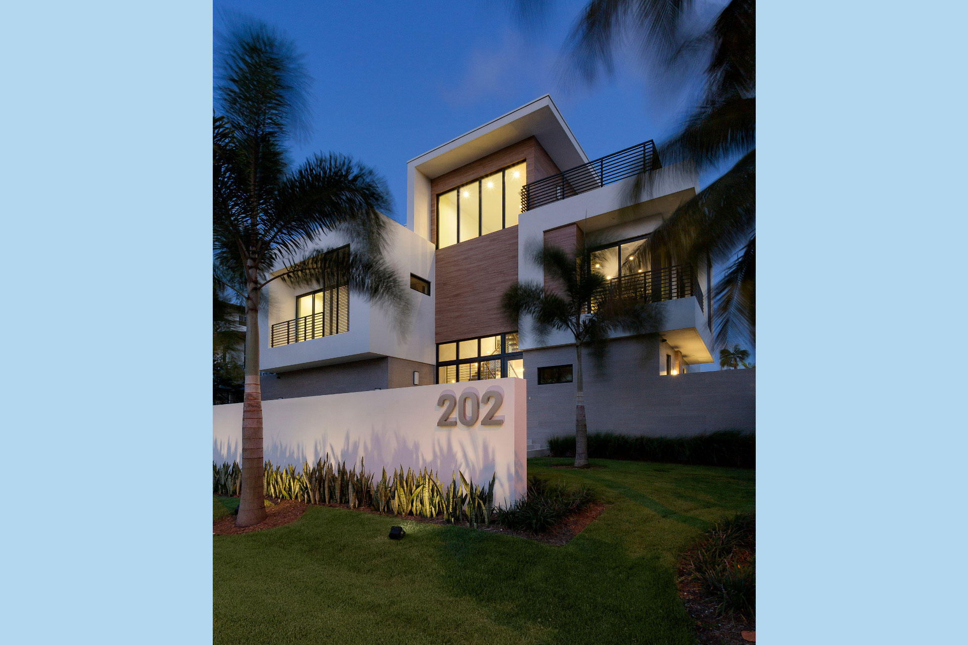 202 Venetian Drive, Delray Beach, Florida