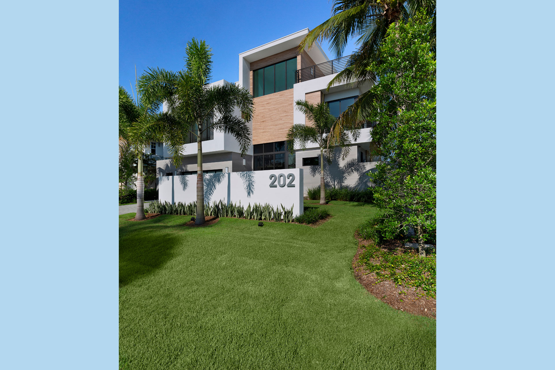 202 Venetian Drive, Delray Beach, Florida