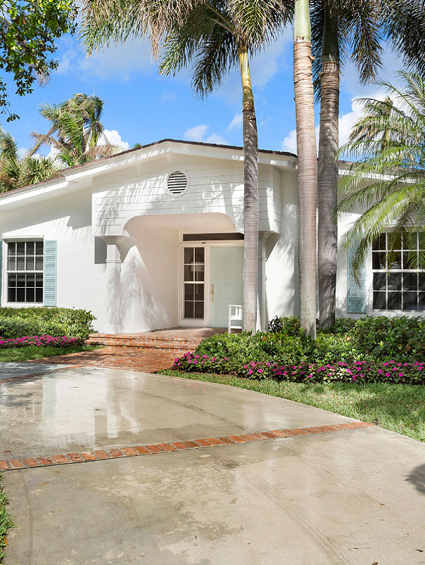 Delray Beach | Florida
SOLD