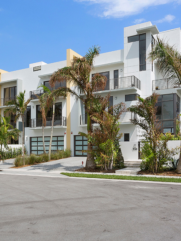 Delray Beach | Florida
Luxury Condominium
SOLD OUT