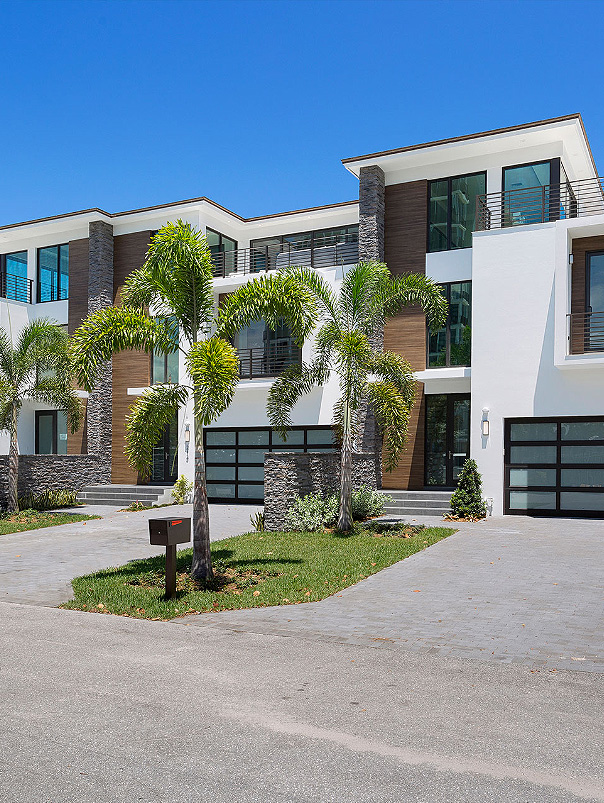 Delray Beach | Florida
Townhomes
SOLD OUT