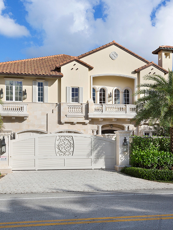 Delray Beach | Florida
SOLD