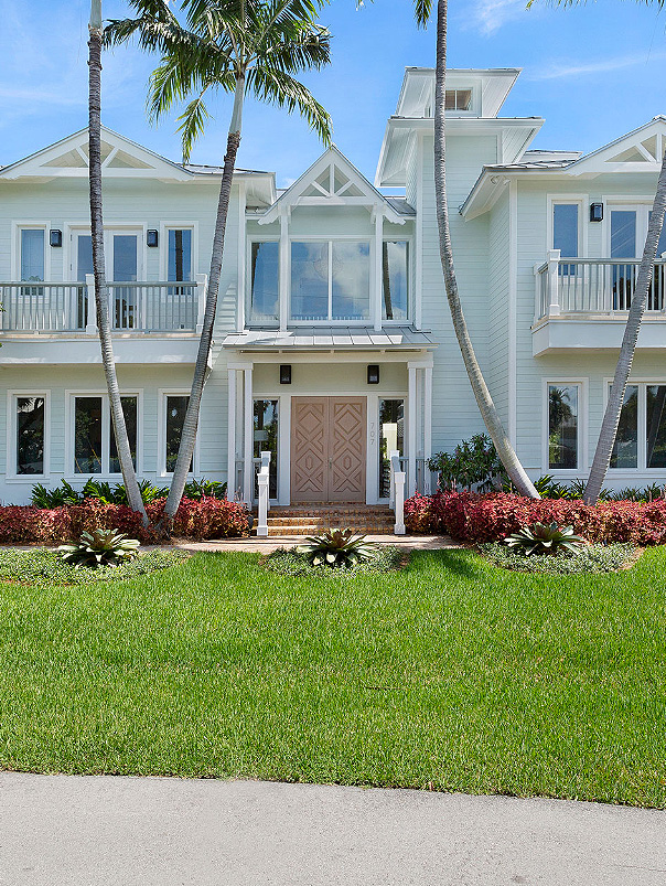 Delray Beach | Florida
SOLD