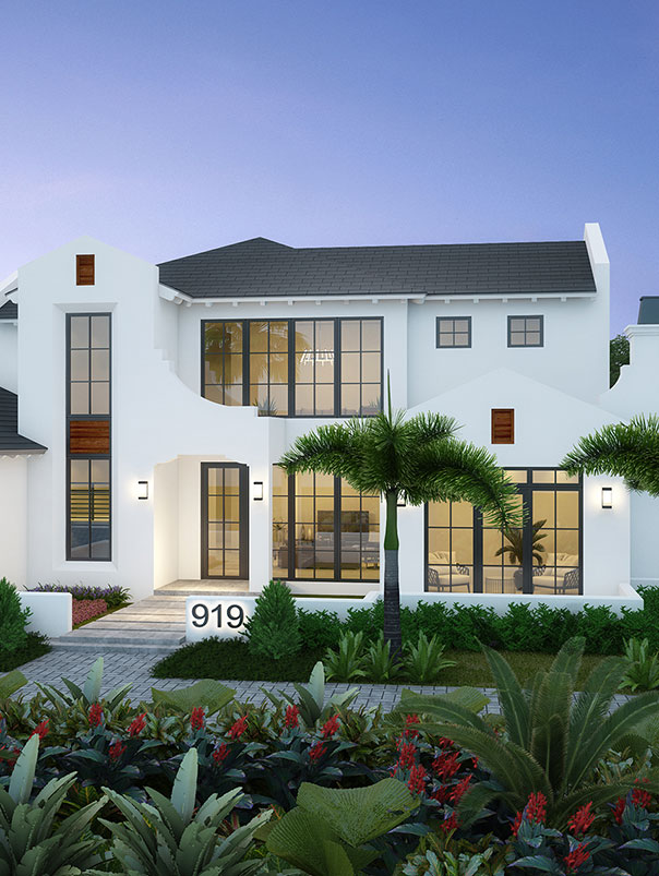 The Best Custom Home Builders in Boca Raton, Florida