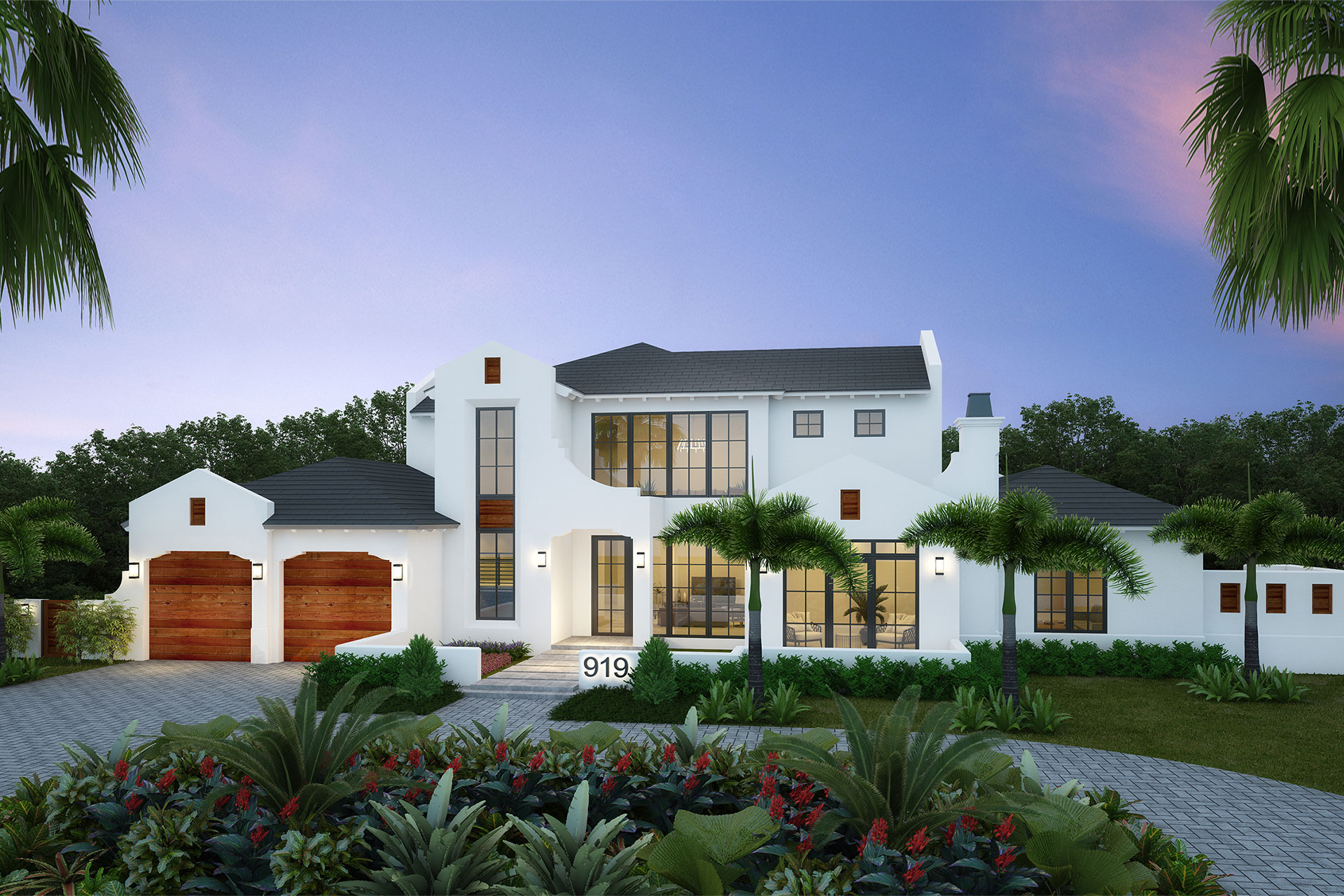 919 Seagate Drive, Delray Beach, Florida