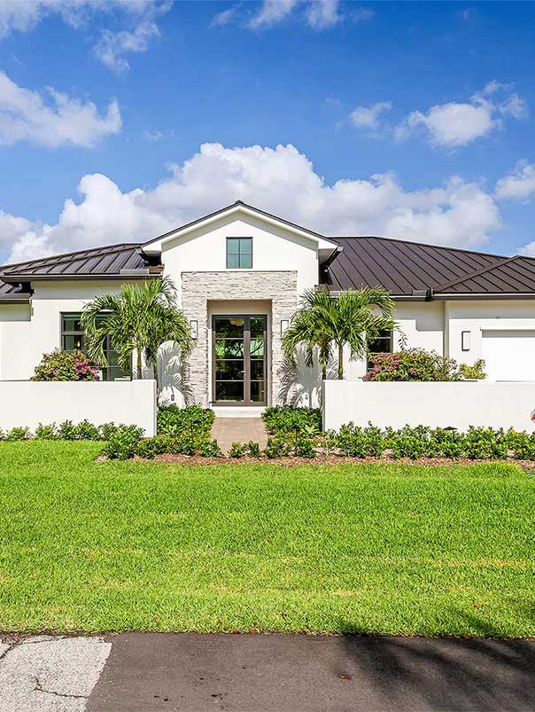 Delray Beach | Florida
Sold