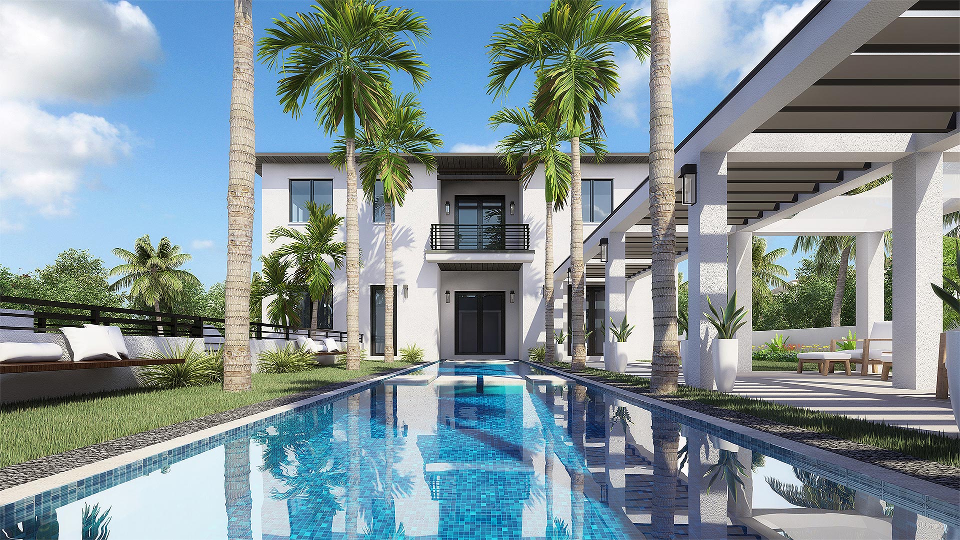 222 South Ocean Boulevard, Delray Beach, Florida