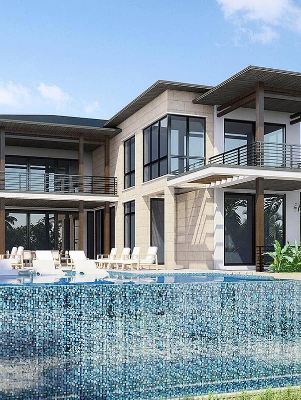 Luxury Custom Home Builders Delray Beach Florida