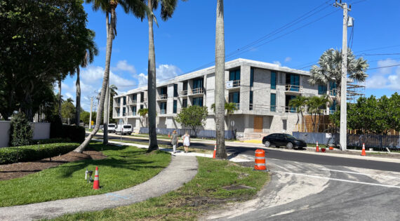 Welcome to Seaside Builders’ Newest Construction Property in Delray Beach, Florida