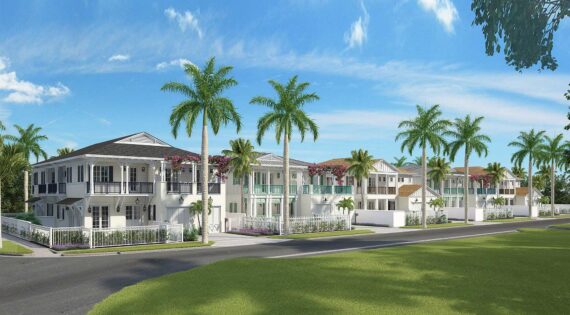 Discover Luxury Living at Magnolia Place: A Closer Look at Delray Beach’s Premier Townhomes