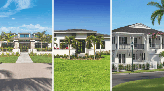 Seaside Builders Is Heating Up In South Florida!