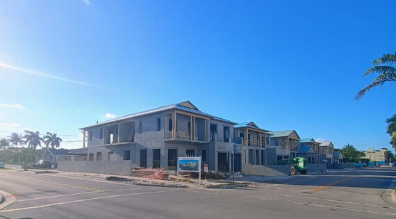 Spring 2025 Progress Update: Magnolia Place is Coming to Life!