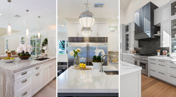 Serene Kitchens In The Tropics