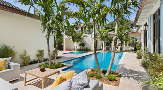 Summer Living Starts at Home: Designing Your Perfect South Florida Escape