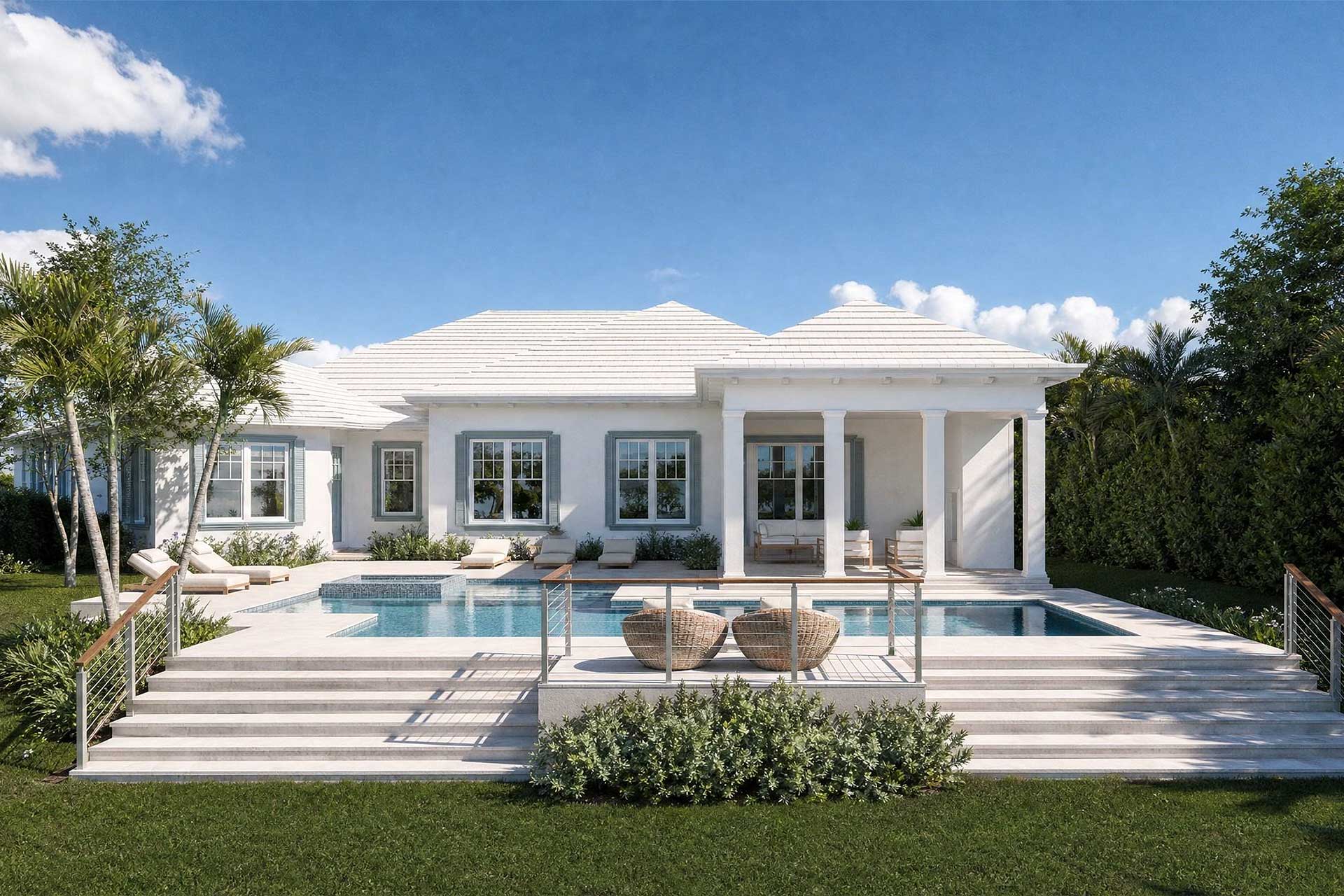 920 Emerald Row | Lot 56 Renderings 1