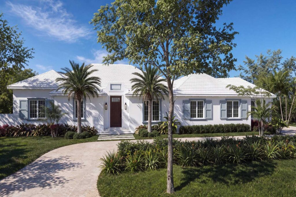 920 Emerald Row | Lot 56 Renderings 2